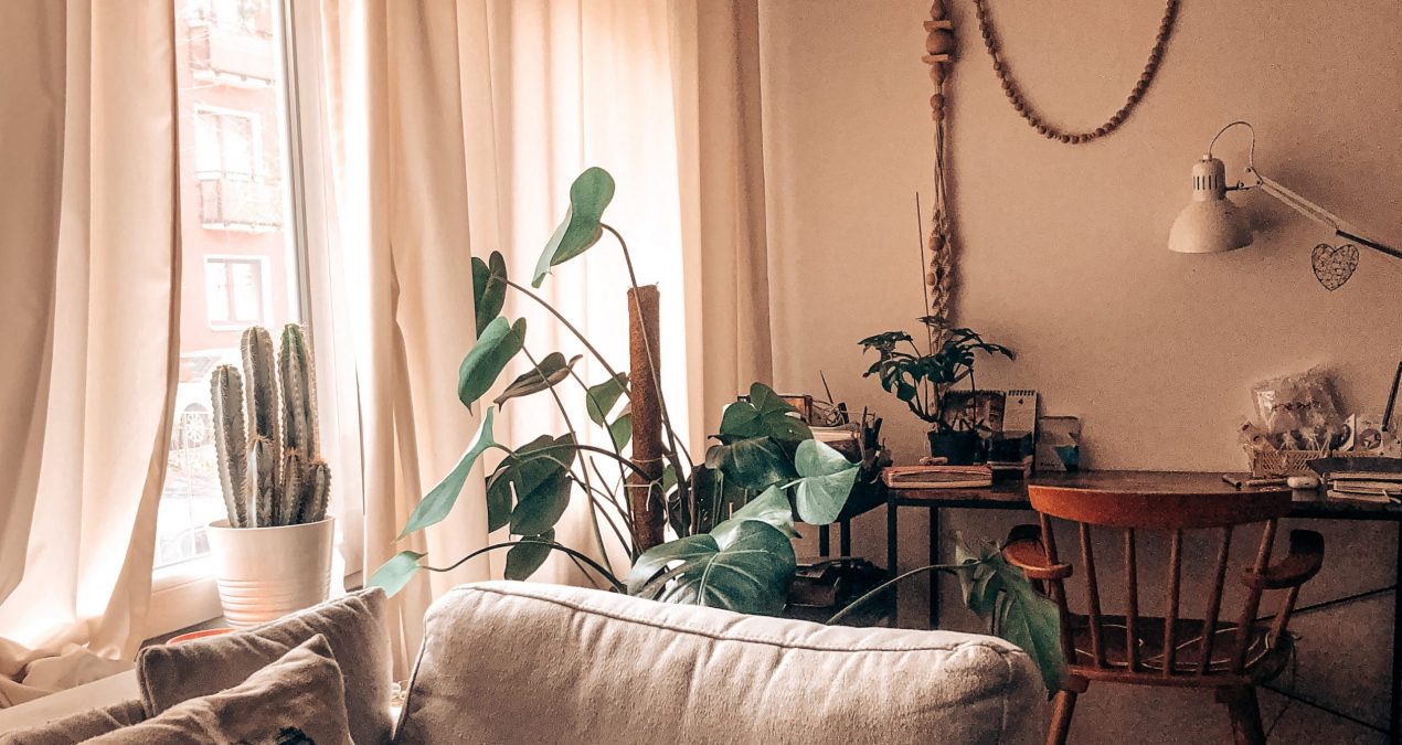 Ein Lebenszeichen und Musik