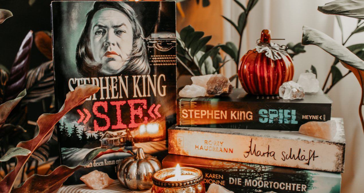 Der „End of the year“ Book-Tag